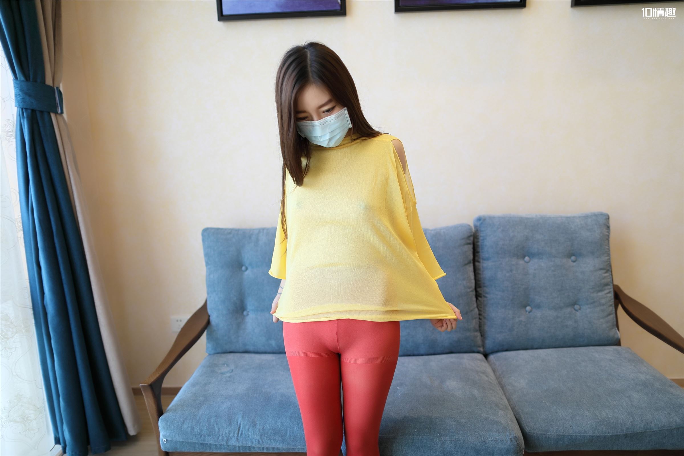 [ROSI]KZ系列 2018.01.09 NO.576